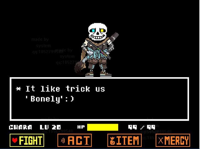 inksans
