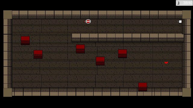 Ghosts & Guns