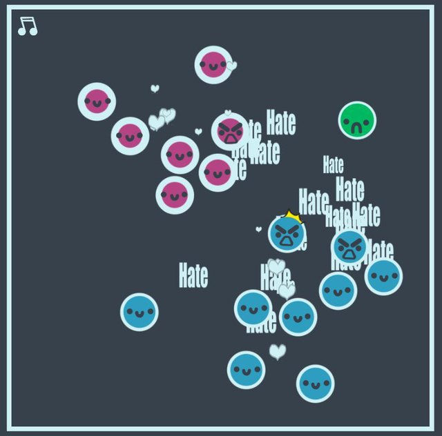 Social Pinball