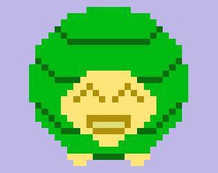 Turtle Hurtle!