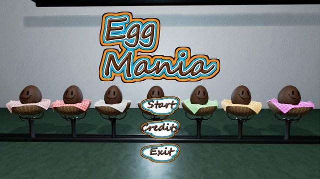 Egg Mania (f3l1x)