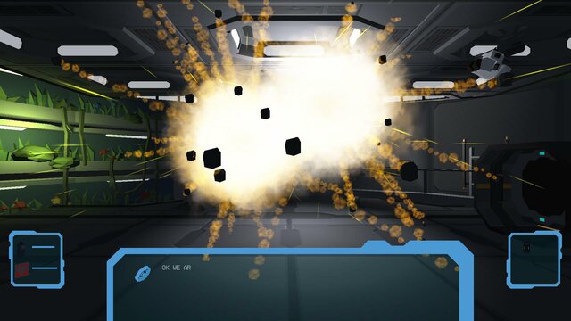 Lost In Space (itch) (VOiD1 Gaming)