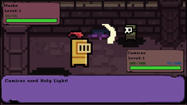 Camiquest