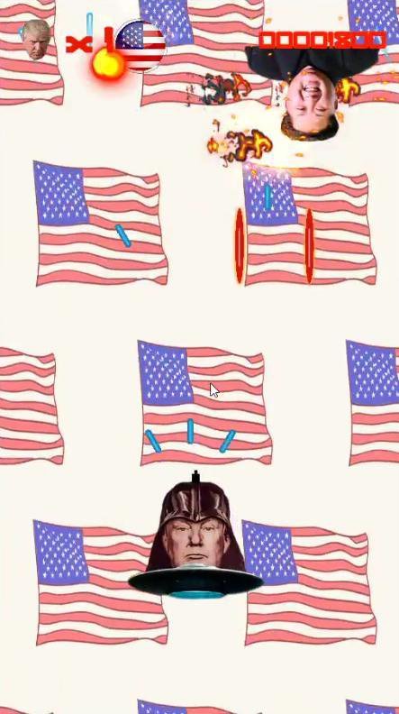 America Invaders