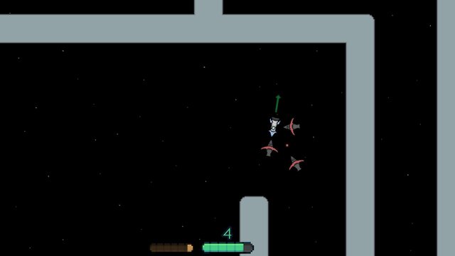 Space Game (AsfiGames)