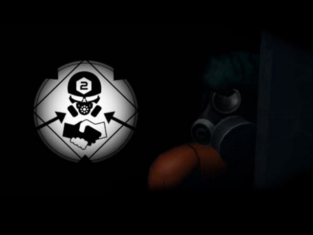 SCP: Assistance 2