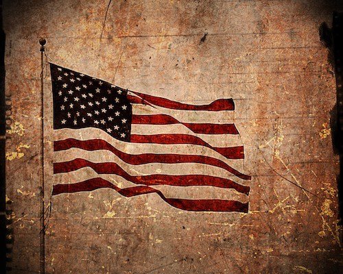 Sweet Land of Liberty