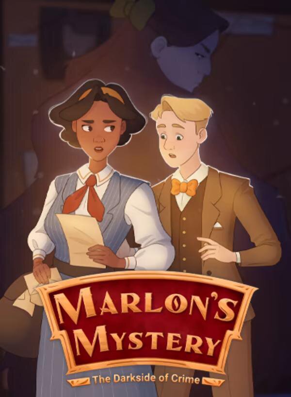 Marlon’s Mystery: The darkside of crime