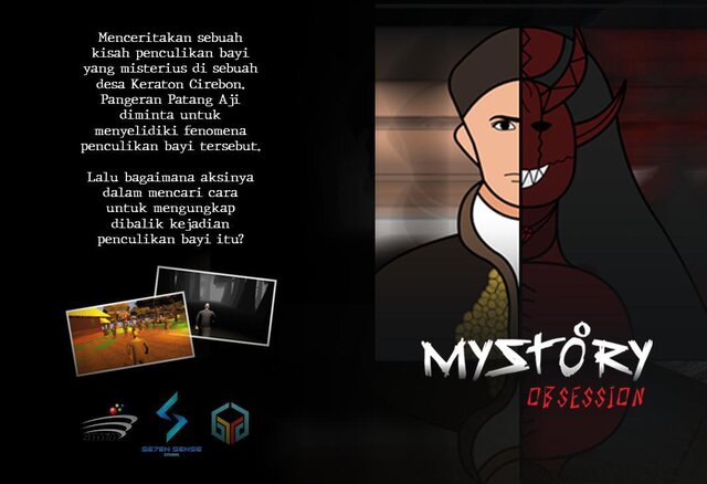 Mystory: Obsession