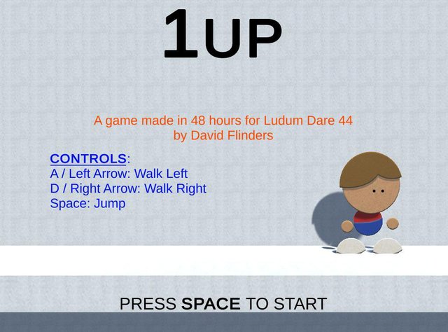 1UP