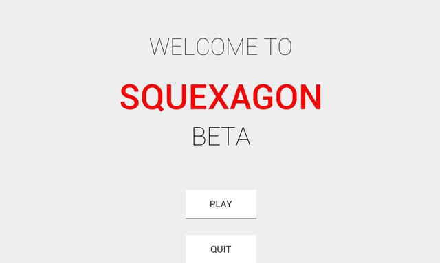 SQUEXAGON