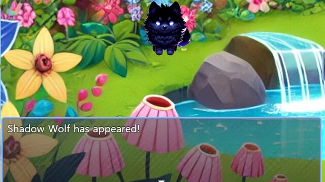 Forest of Spirits