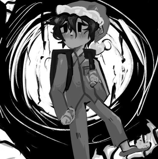 Arlo in Abyss