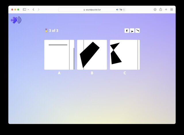 SoundPuzzle.fun