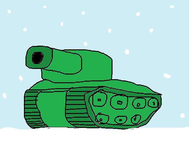 Snowtanks