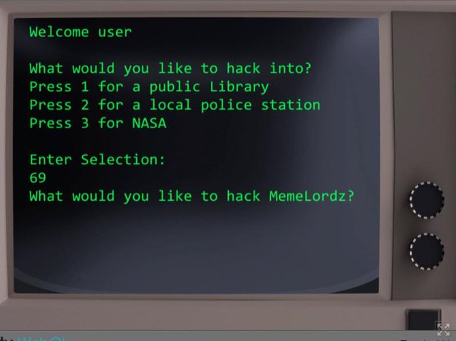 Terminal Hacker (itch) (IzzyGames)