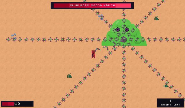 Lifeless Treasure LD44