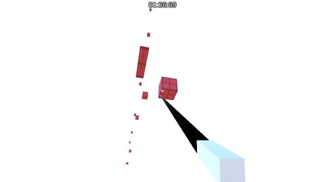 3DSpeedrunner