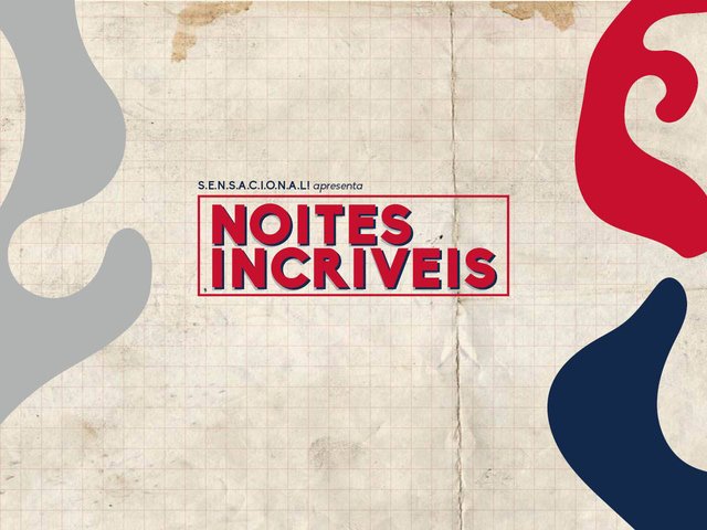 Noites Incriveis v1.0