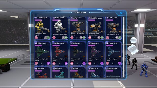 All-Front Assault