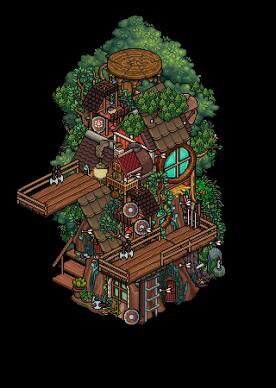 Protec The Magic Forest
