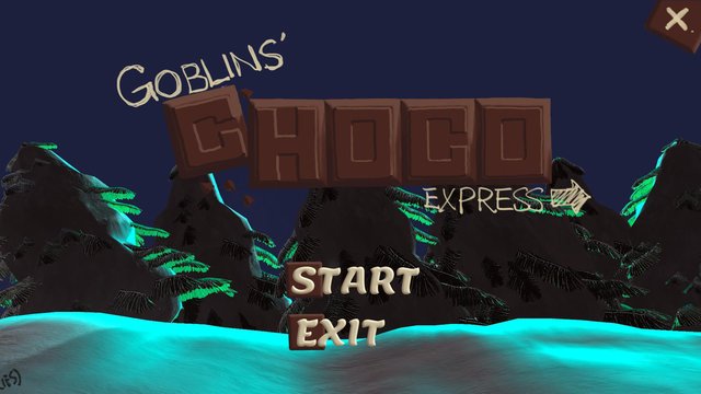 Goblins' Choco Express