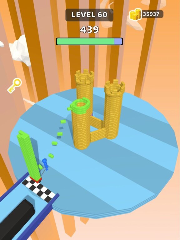 Brick Builder!