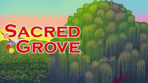 Sacred Grove