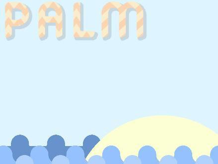 Palm