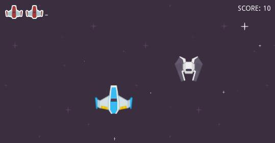 Space Shooter (itch) (mr.meaner)