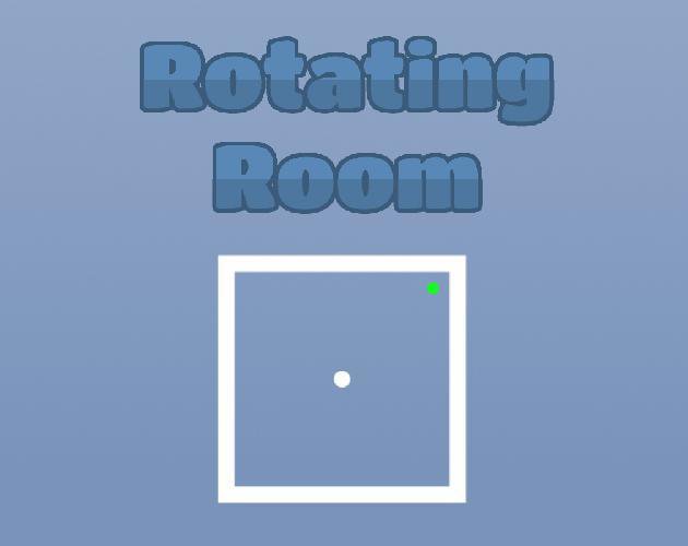 Rotating Room (GenericToast)
