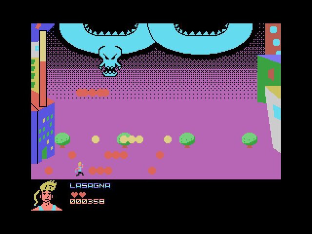 Green Onions: The Videogame