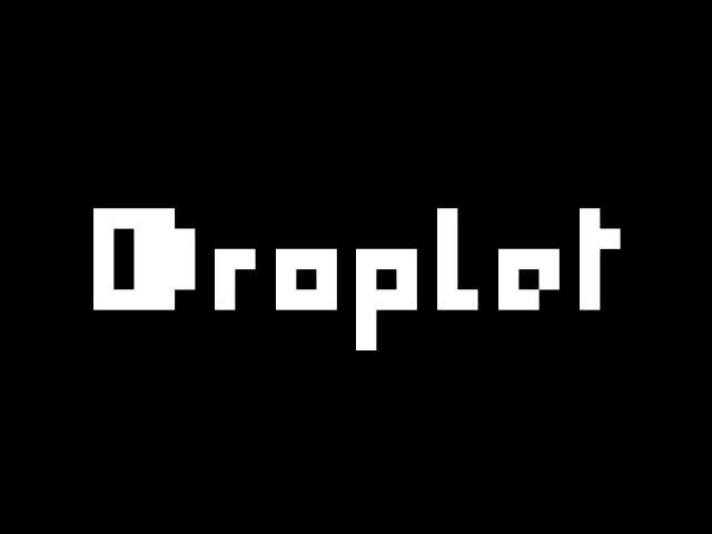 Droplet (Jotaro)