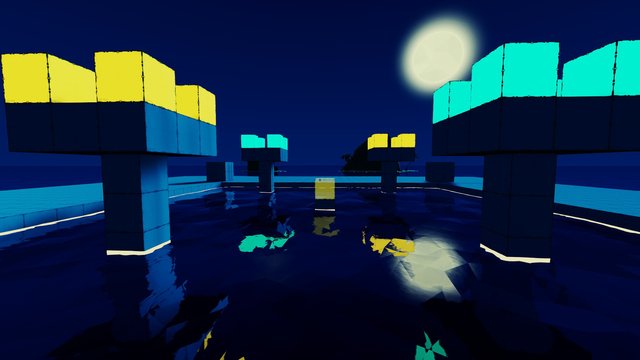 Colliderscope