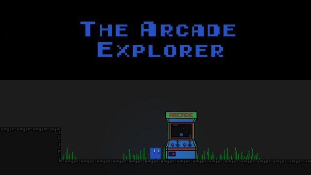 The Arcade Explorer