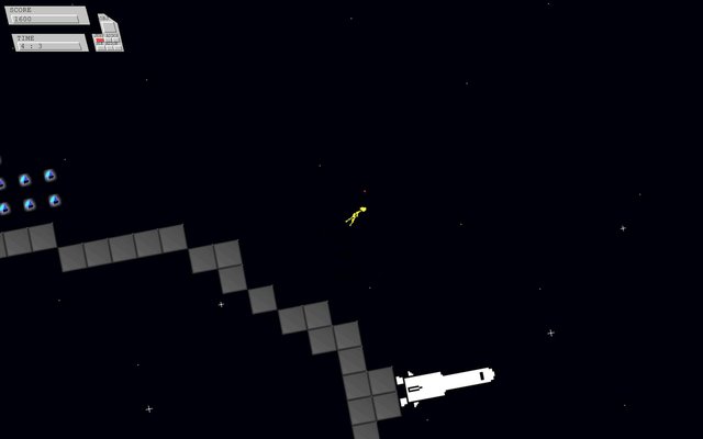 [O] Paranormal Relativity