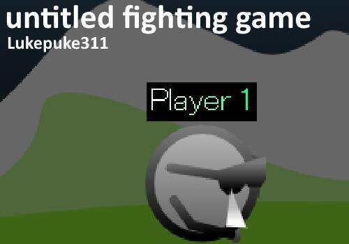 untitled fighting game 1.1.0