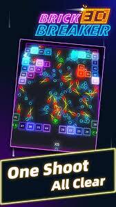 Shape breaker (itch)