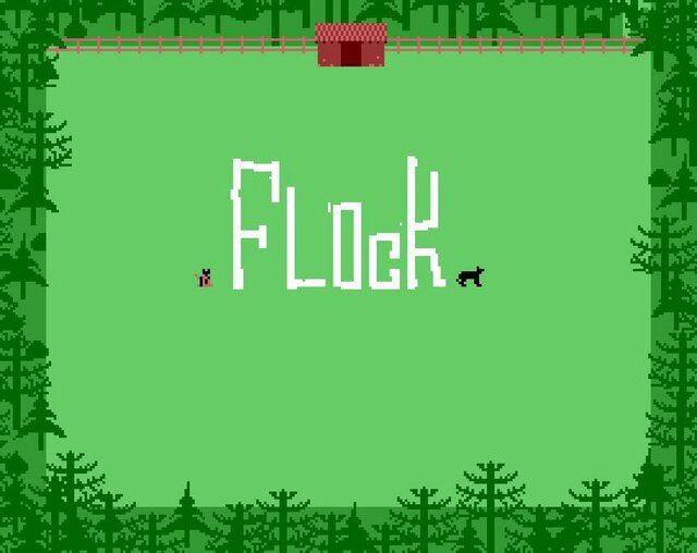 Flock (Caubi Karman)
