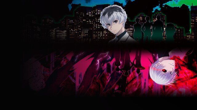 Tokyo Ghoul: re Call to Exist