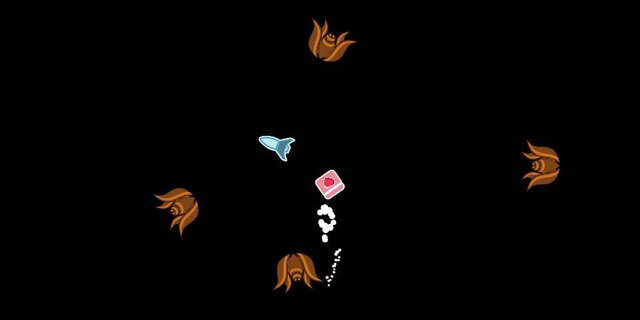Voyager (itch) (Ben Wright Design)
