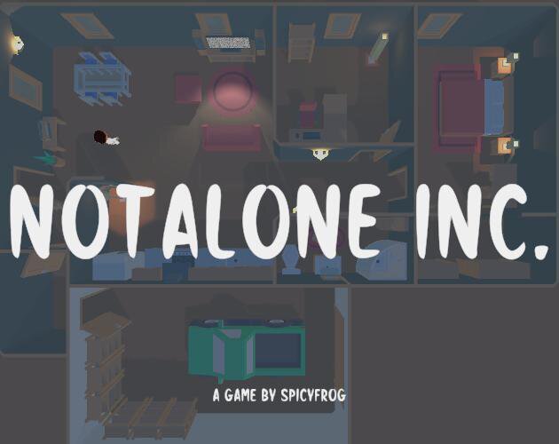 NotAlone Inc.