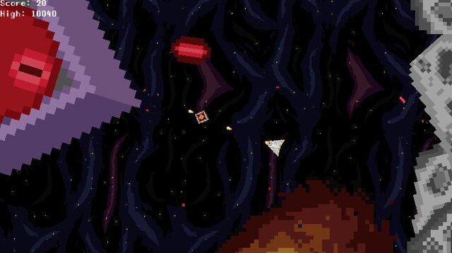 2d Shooter ver 1