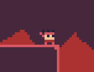 Sleet Hiker