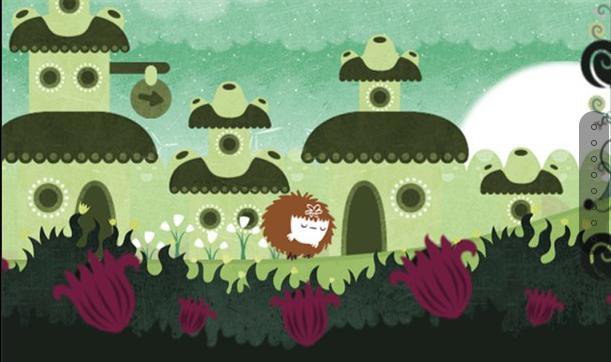 Mush (2012)