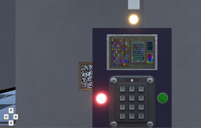 QR Adventure
