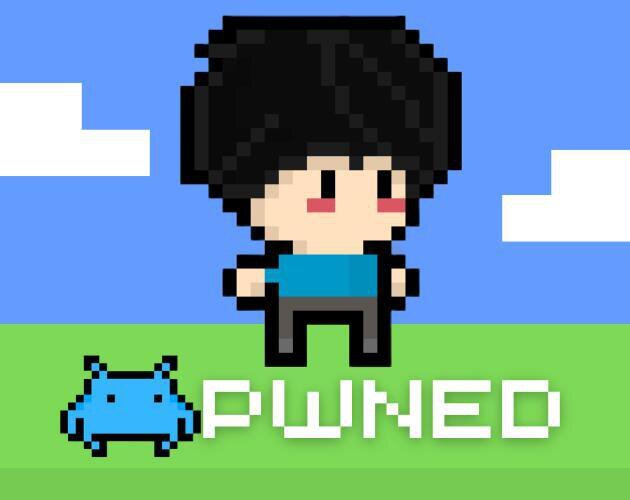 Pwned (twodices)