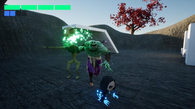 Project Yokai