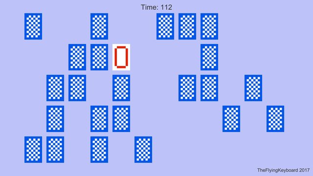 Memory Game (TheFlyingKeyboard)