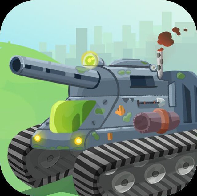TinyTanks!